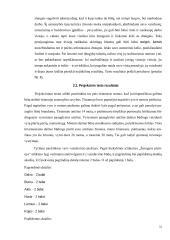 Asmenybės psichinių savybių tyrimas, taikant du pasirinktus tyrimų būdus ir metodikas  10 puslapis