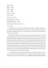 Asmenybės psichinių savybių tyrimas, taikant du pasirinktus tyrimų būdus ir metodikas  11 puslapis