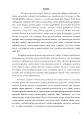 Asmenybės psichinių savybių tyrimas, taikant du pasirinktus tyrimų būdus ir metodikas  2 puslapis