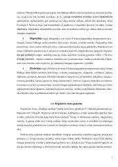 Asmenybės psichinių savybių tyrimas, taikant du pasirinktus tyrimų būdus ir metodikas  6 puslapis