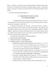 Asmenybės psichinių savybių tyrimas, taikant du pasirinktus tyrimų būdus ir metodikas  7 puslapis