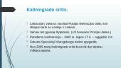 Kaliningrado sritis 2 puslapis