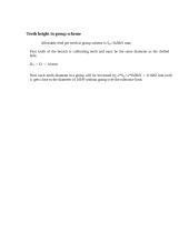 Design of round pull broach 11 puslapis