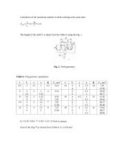 Design of round pull broach 7 puslapis