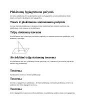 Aksiomų teorija 2 puslapis