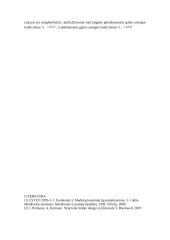 Jungties su viengubu įkirčiu tyrimas 5 puslapis