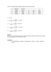 Radioaktyviojo β spinduliavimo šaltinio aktyvumo tyrimas (su skaičiavimais) 3 puslapis