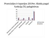 Prancūzijos ir Ispanijos biudžeto išlaidų analizė 16 puslapis