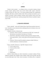 Orlaivio važiuoklės priežiūra ir remontas  3 puslapis