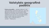 Filipinų Respublika 5 puslapis