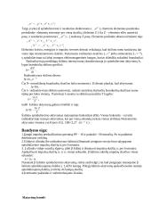 Radioaktyviojo β spinduliavimo šaltinio aktyvumo tyrimas su skaičiavimais 2 puslapis