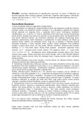 Radioaktyviojo β spinduliavimo šaltinio aktyvumo tyrimas su skaičiavimais 4 puslapis