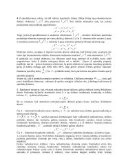 Radioaktyviojo β spinduliavimo šaltinio aktyvumo tyrimas su skaičiavimais 6 puslapis