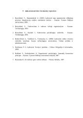 Lyderystė ir komandinis darbas 10 puslapis