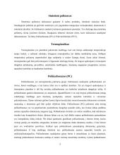 Polikarbonato ir polivinilchlorido panašumai ir skirtumai 3 puslapis