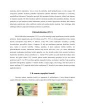 Polikarbonato ir polivinilchlorido panašumai ir skirtumai 4 puslapis