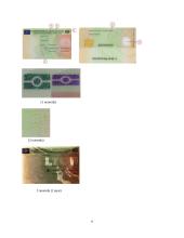 Polikarbonato ir polivinilchlorido panašumai ir skirtumai 6 puslapis