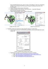 Rastrinės ir vektorinės grafikos kūrimas 2 puslapis