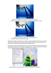 Rastrinės ir vektorinės grafikos kūrimas 5 puslapis