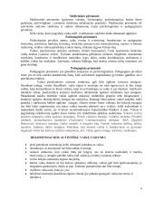 Vaikų autizmas ir jo sukeliami iššūkiai 4 puslapis