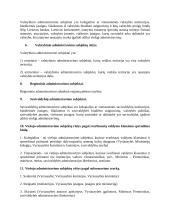 Administracinės teisės egzamino paruoštukas 2 puslapis