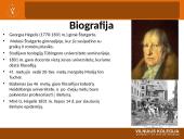 Georgas Hėgelis (1770-1831) 2 puslapis