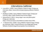 Georgas Hėgelis (1770-1831) 12 puslapis