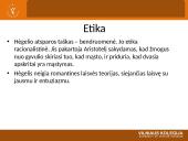 Georgas Hėgelis (1770-1831) 5 puslapis