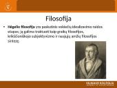 Georgas Hėgelis (1770-1831) 7 puslapis