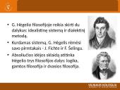 Georgas Hėgelis (1770-1831) 8 puslapis