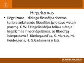 Georgas Hėgelis (1770-1831) 10 puslapis