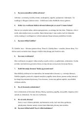 Mano socialinio darbo ir/ar mokymosi socialinio darbo studijų programoje filosofija 5 puslapis