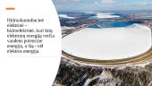 Hidroakumuliacinė elektrinė: privalumai ir trūkumai 2 puslapis
