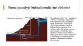 Hidroakumuliacinė elektrinė: privalumai ir trūkumai 3 puslapis