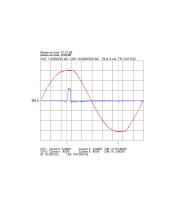 Reversinė valdomo lygintuvo - nuolatinės srovės variklio pavara 13 puslapis