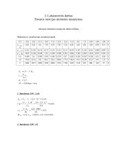 Reversinė valdomo lygintuvo - nuolatinės srovės variklio pavara 10 puslapis