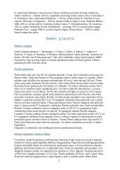 Pasaulio pažinimo istorija  2 puslapis