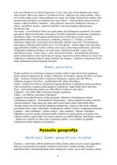 Pasaulio pažinimo istorija  6 puslapis