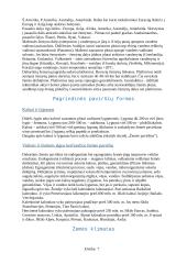 Pasaulio pažinimo istorija  7 puslapis