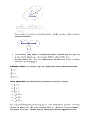 Integralios mechanikos teorija 2 puslapis