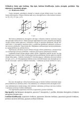 Integralios mechanikos teorija 15 puslapis