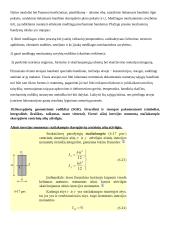 Integralios mechanikos teorija 7 puslapis