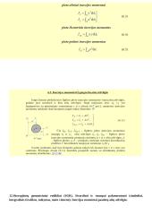 Integralios mechanikos teorija 9 puslapis