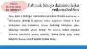 Veiksmažodžio laikai 11 puslapis