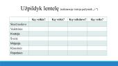 Veiksmažodžio laikai 13 puslapis