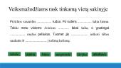 Veiksmažodžio laikai 15 puslapis