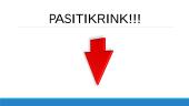 Veiksmažodžio laikai 16 puslapis