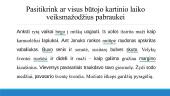 Veiksmažodžio laikai 19 puslapis
