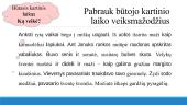 Veiksmažodžio laikai 10 puslapis