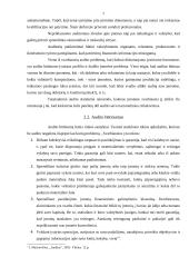 Valstybinis auditas (audito reikšmė) 7 puslapis
